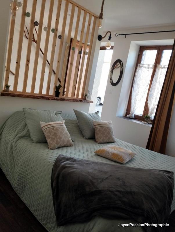 Chambre D'Hote Au Jardin Le Clos Des Vins D'Anges Saint-Pierre-des-Champs Bagian luar foto