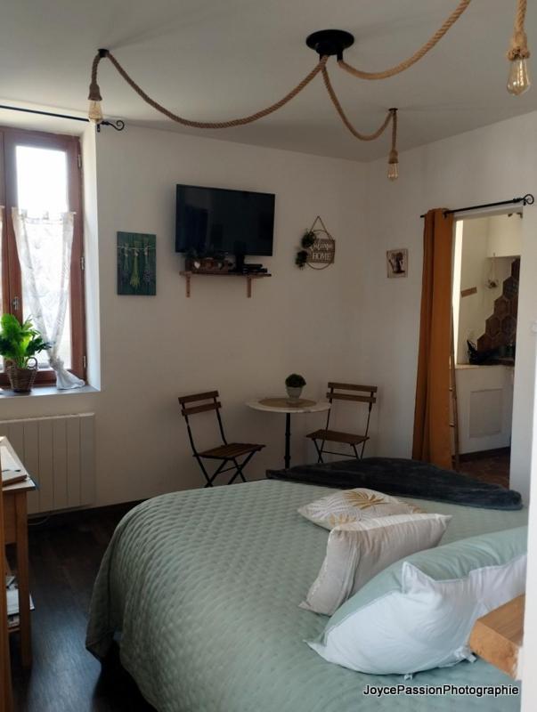 Chambre D'Hote Au Jardin Le Clos Des Vins D'Anges Saint-Pierre-des-Champs Bagian luar foto