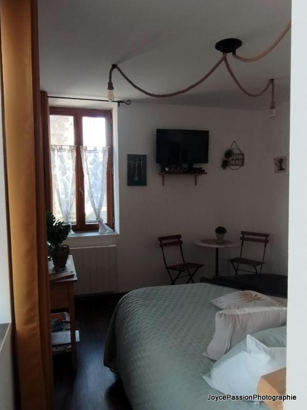 Chambre D'Hote Au Jardin Le Clos Des Vins D'Anges Saint-Pierre-des-Champs Bagian luar foto